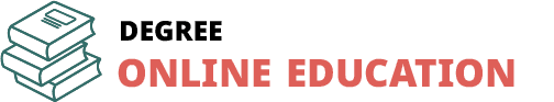Online Degree Logo